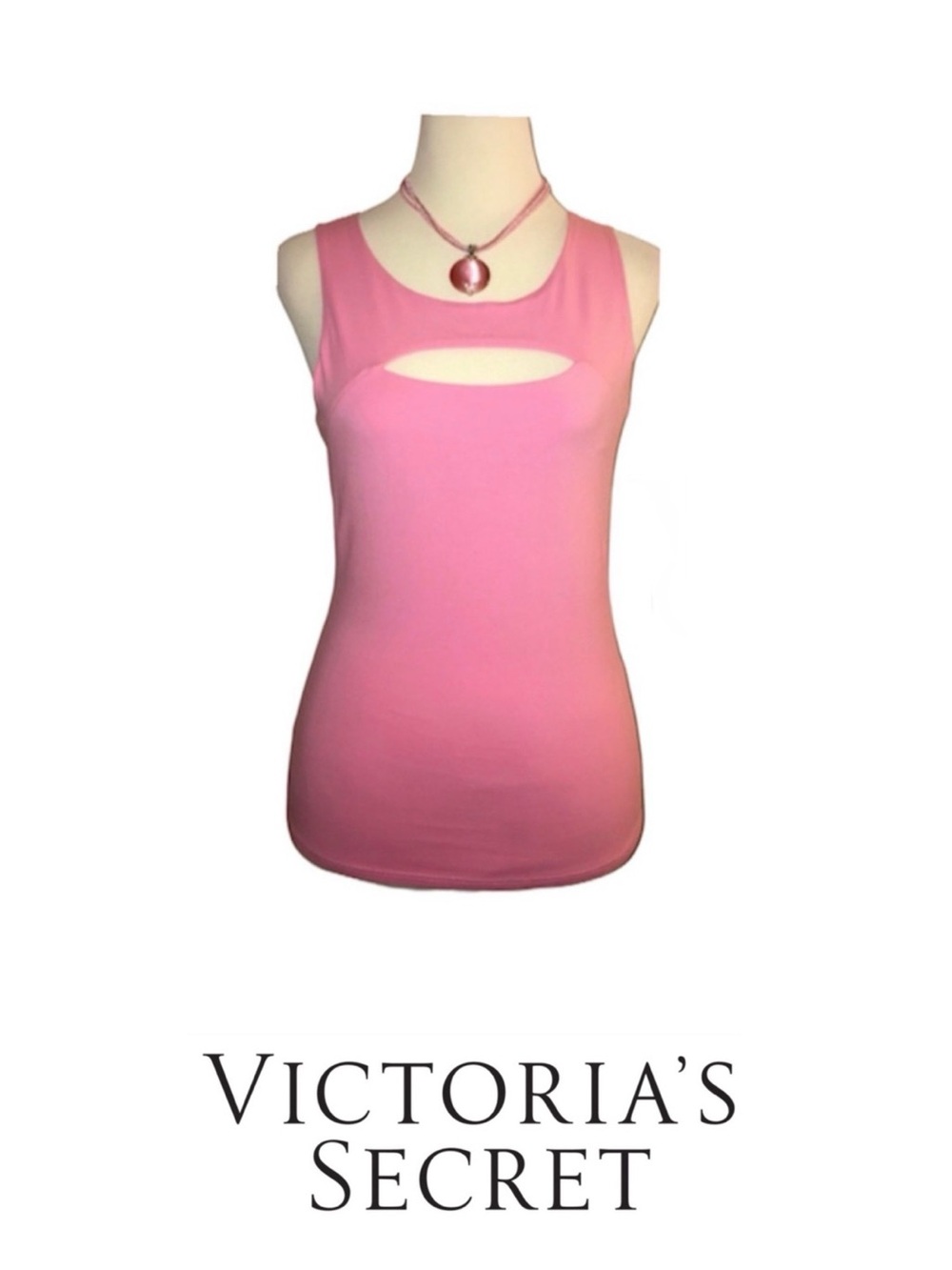 ☀️ Victoria's Secret Bra Top
